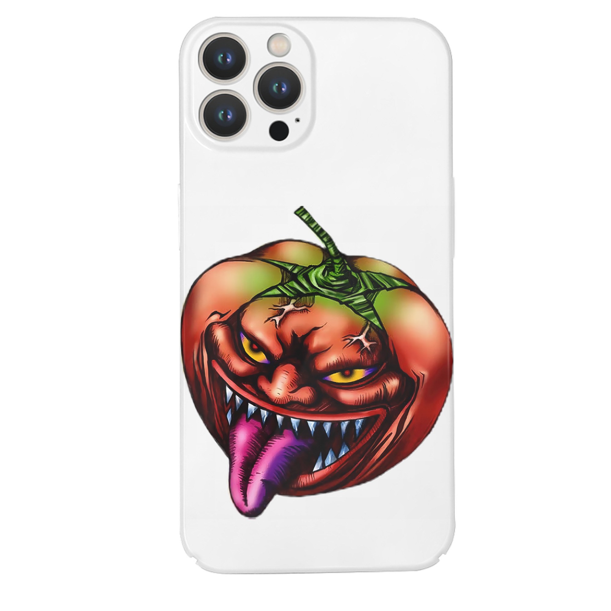 （画像用） 遊☆戯☆王 Yu-Gi-Oh! 【iPhone 14シリーズ対応】ハードケース